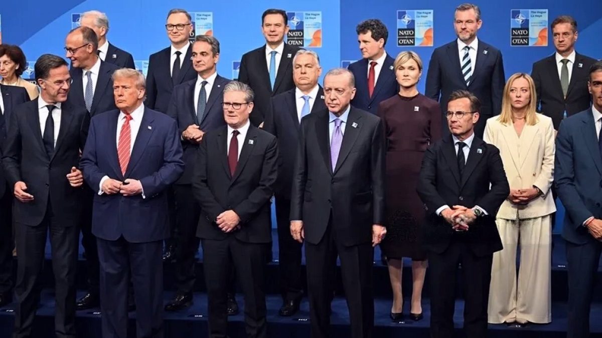 NATO Zirvesi Öncesi İspanya'ya Sert Eleştiriler
