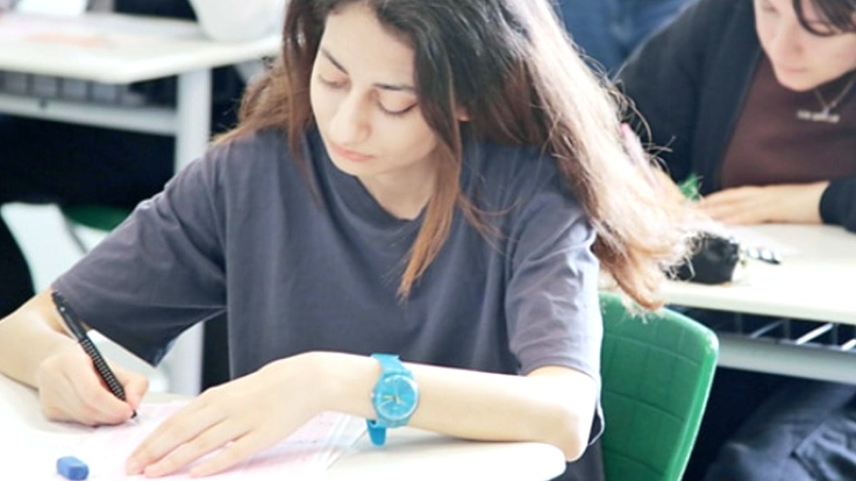 YKS'de Soru İptalleri ve Cevap Değişiklikleri Adayları Heyecanlandırdı