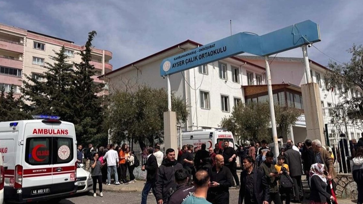 Okul Saldırganının Ablasına Yönelik Tehdit İhbarları Göz Ardı Edilmiş