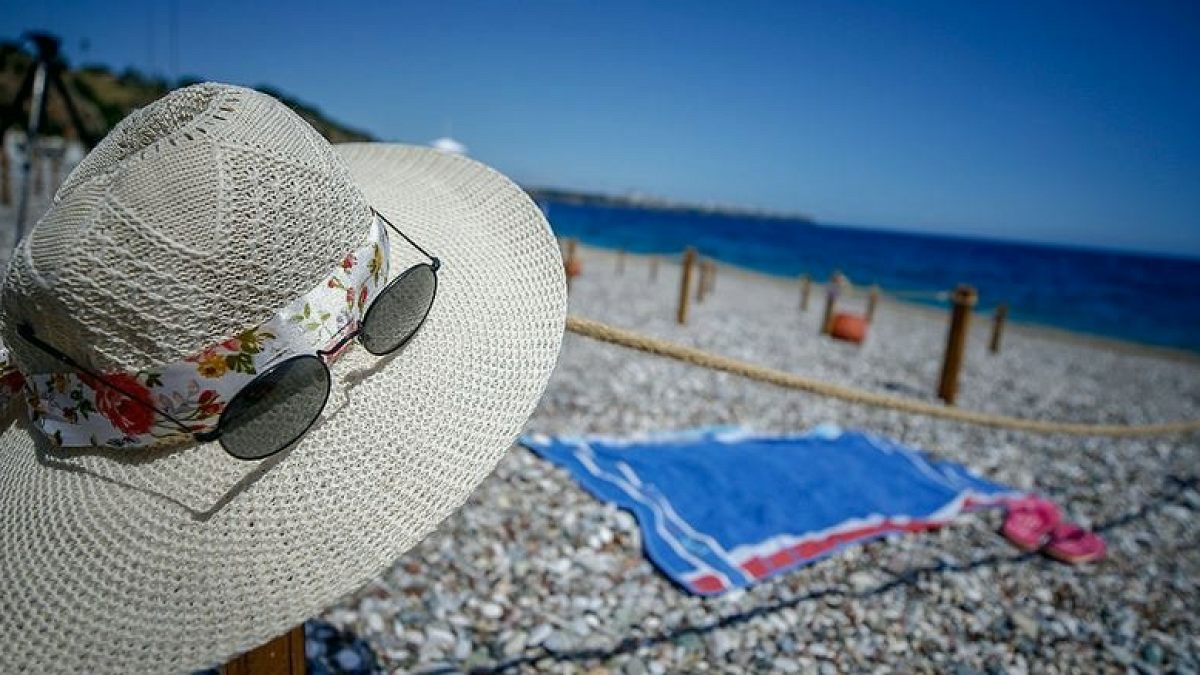 Tatil Planları Tehlikede: Rezervasyonlarda Gizli "30 Gün" Kuralı Mağdur Ediyor