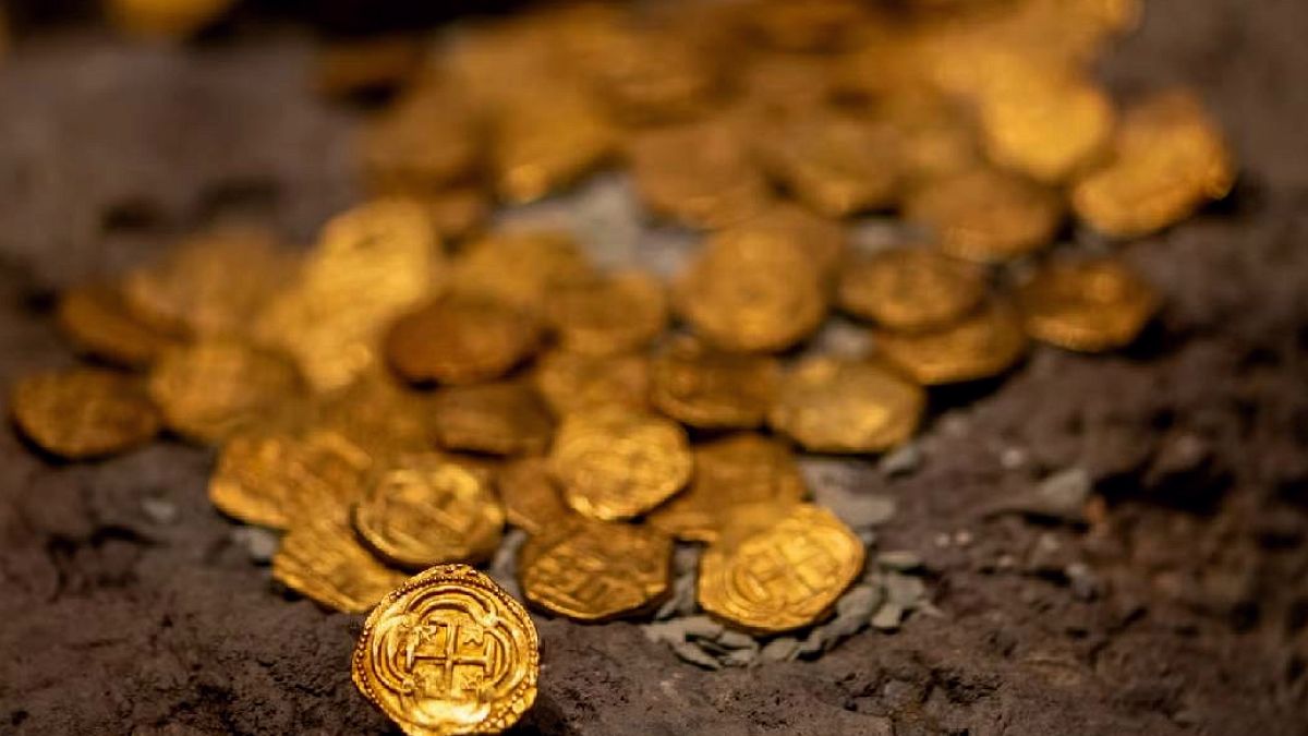 Denizden Çıkan Hazine: 30 Yıllık Sır Perdesi Aralandı