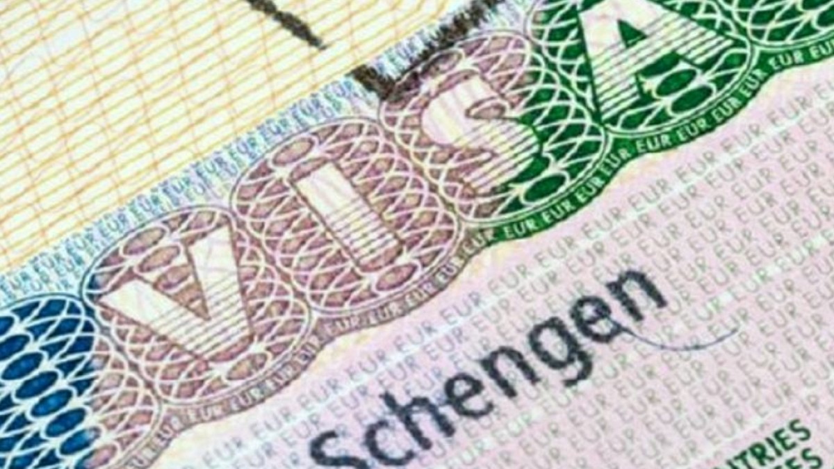 Schengen Vizesi Başvurularında Büyük Değişiklik: Dört Ülkeden Yeni Kurallar