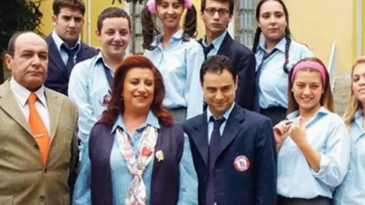Hayat Bilgisi'nin Ortega'sı Paşhan Yılmazel Oyunculuğu Neden Bıraktı? Yıllar Sonra İlk Kez Konuştu