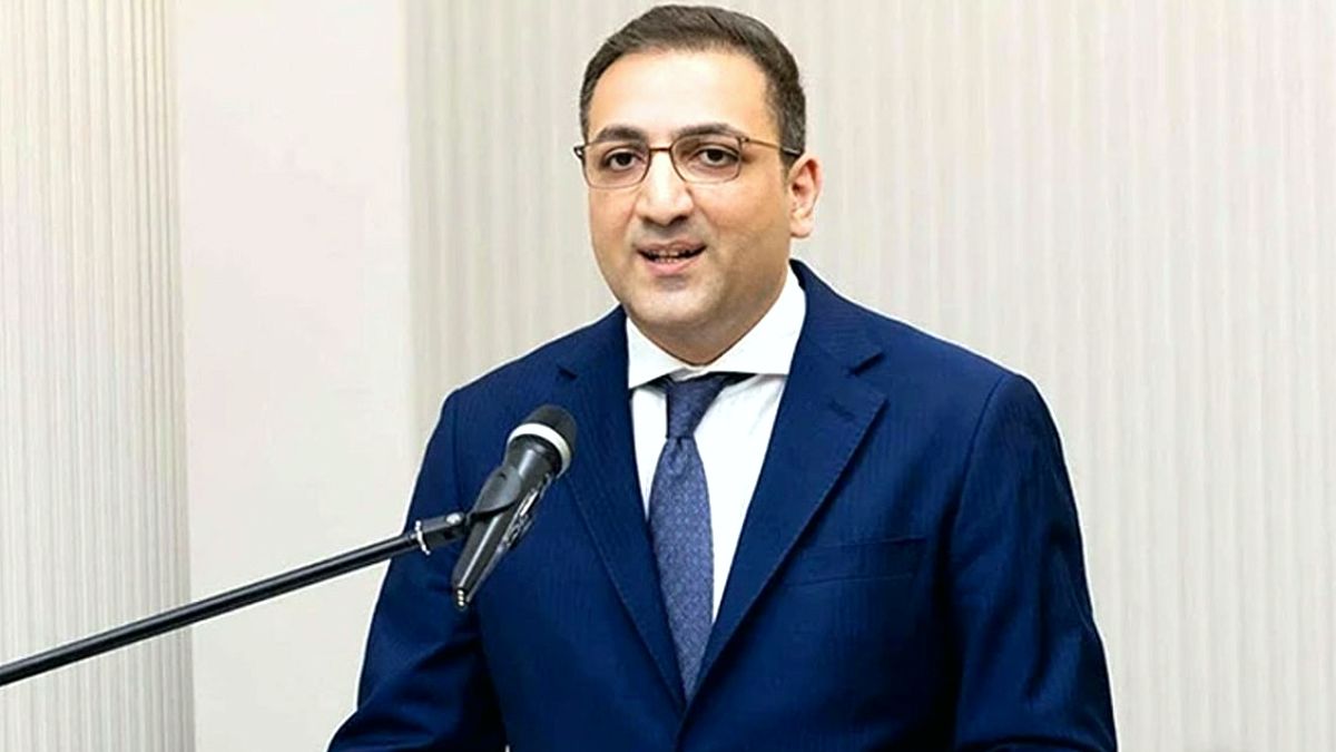Balçova Belediye Başkanı Görevinden Uzaklaştırıldı