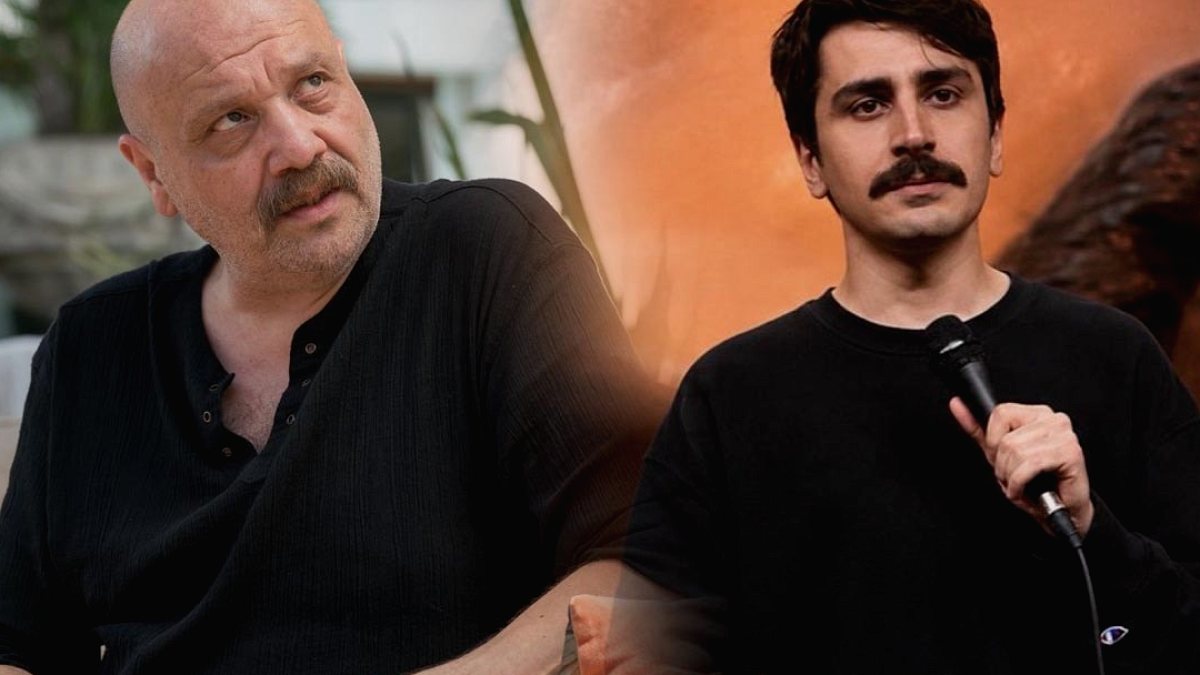 Ahmet Mümtaz Taylan'dan Komedyen Deniz Göktaş'ın Tutuklanmasına Tepki