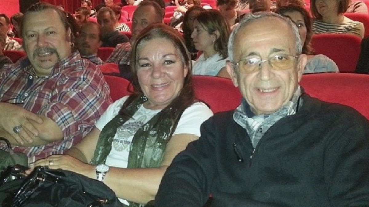 Türk Sinemasının Duayeni Bülent Özdural Vefat Etti