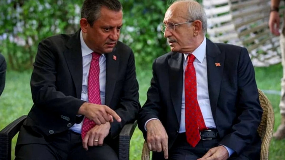 Özgür Özel'in Yeni Parti Kurması Seçmen Tepkisini Şekillendirecek mi? Anket Sonuçları Açıklandı
