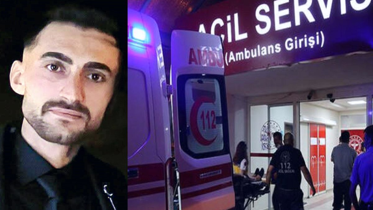 Kardeş Kavgası Kanlı Bitti: Biri Hayatını Kaybetti, Diğeri Ağır Yaralandı