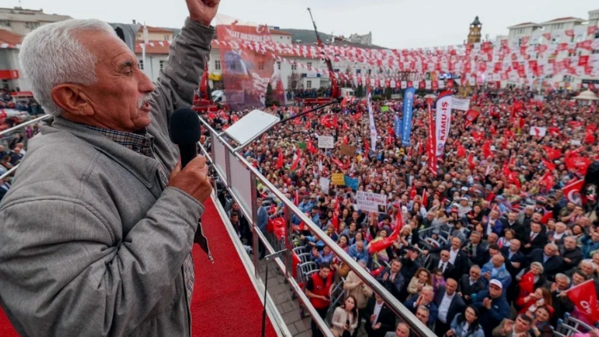 CHP'de İhraçlar Sürüyor: 'Abdullah Amca' Tartışmaları Gündemde
