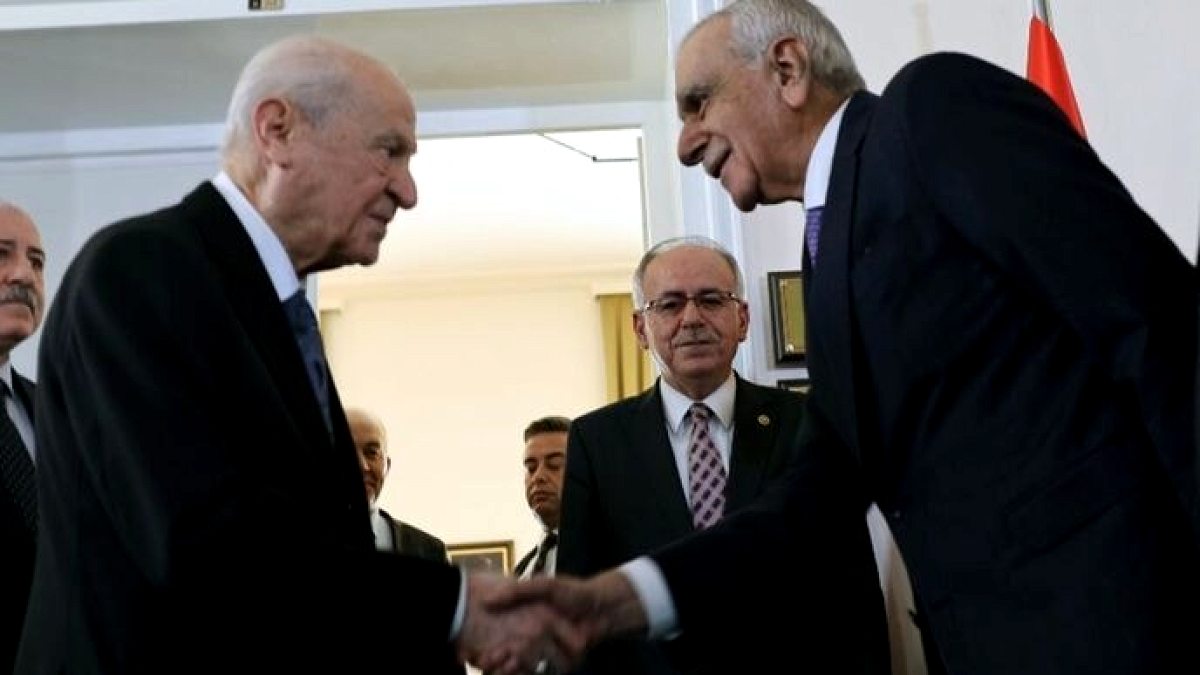 Mardin Kayyumu Görevine Devam Ediyor, Ahmet Türk'ün Dönüşü Ertelendi