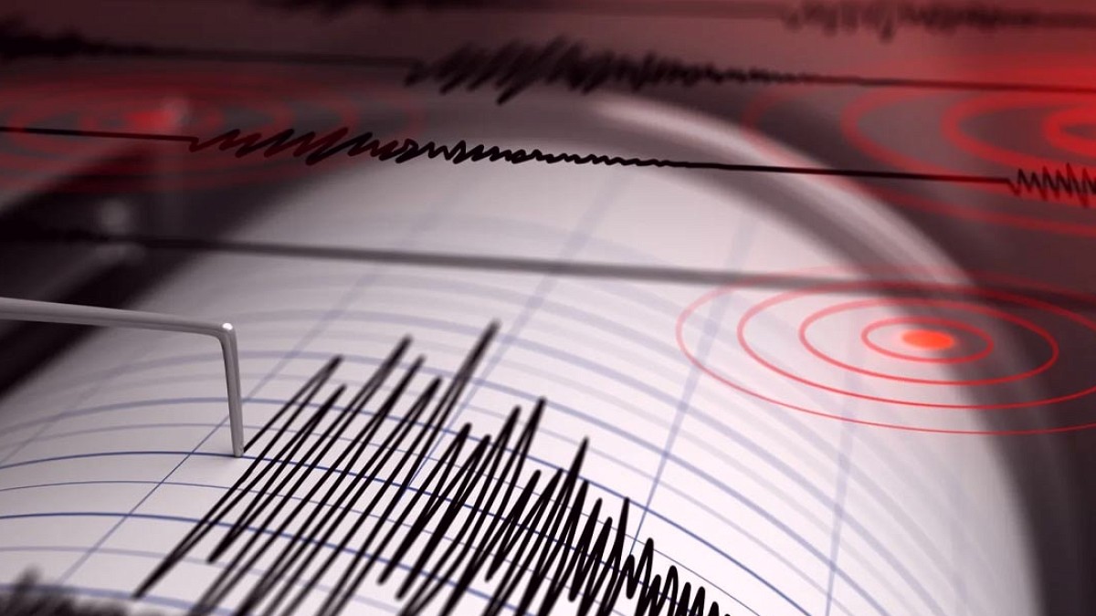 Endonezya'da 6.2 Büyüklüğünde Derin Odaklı Deprem: Can Kaybı Yok