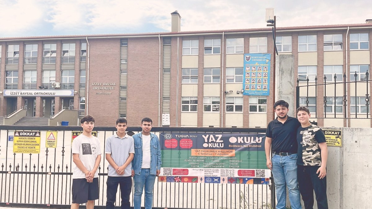 Yaz Okulları Rekabeti: Diyanet, Vakıf ve Tarikatlar Okulları Dolduruyor