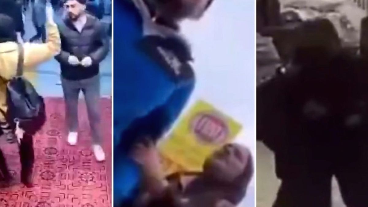 İstanbul'da Erkeklere Yönelik Cinsel Taciz Davasında Şüpheli Kadın Hakkında Şaşırtan Gelişme