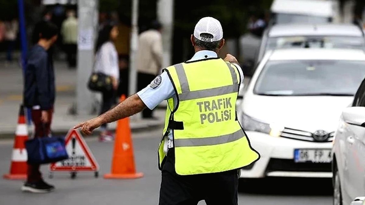 Trafik Cezalarında Yeni Dönem: Danıştay'dan Önemli Karar