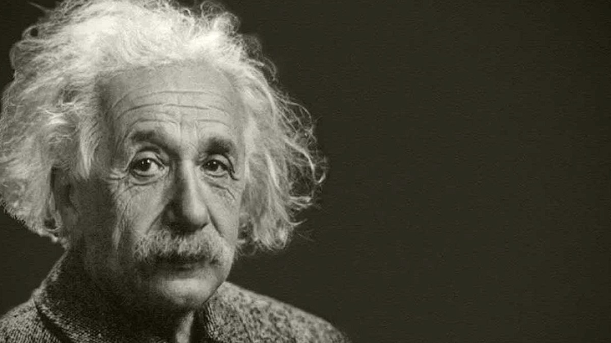 Einstein'ın Gençlik Sırrı: Zamanda Yolculuk Teorisi Açıklığa Kavuştu