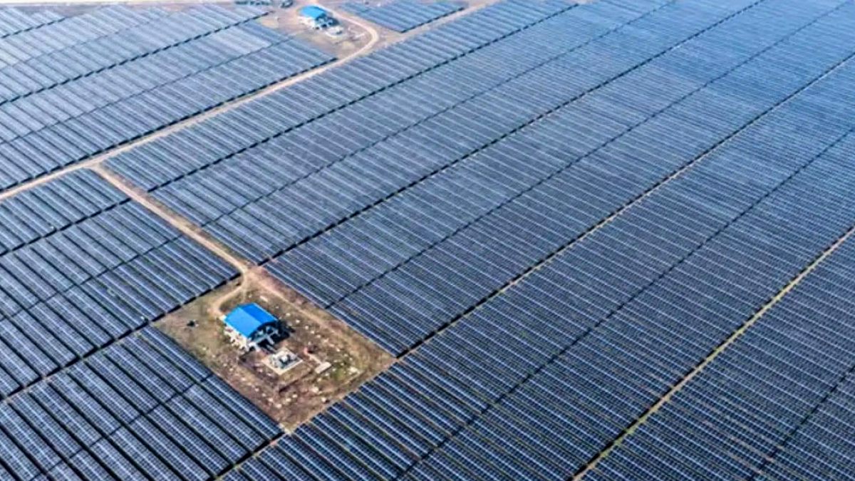 Nijerya'dan Dev Enerji Hamlesi: 17.5 Milyon Kişiye Güneş Enerjisiyle Elektrik