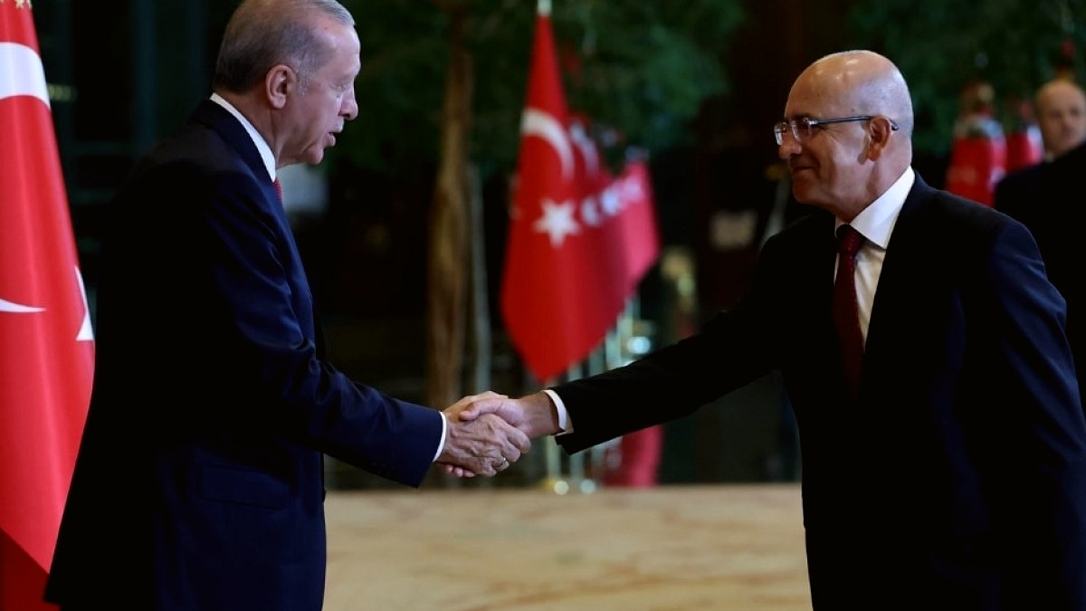Ekonomi Yönetimi Vatandaşın Gündeminde: Kötü Yönetim Algısı Yüksek
