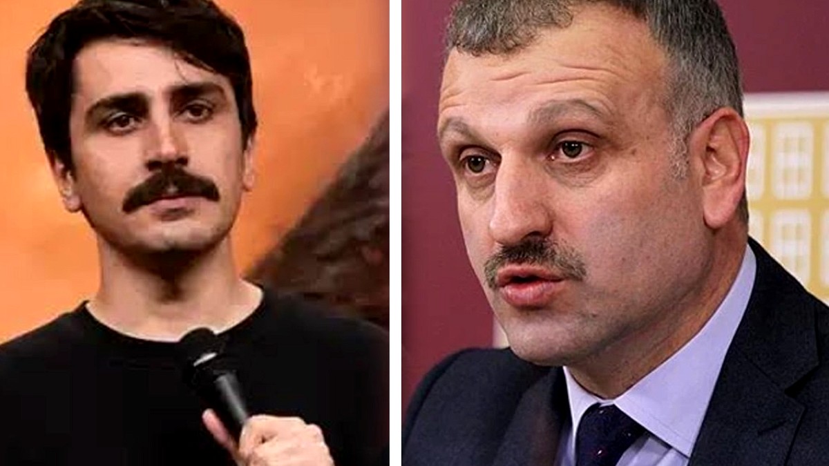 Cumhurbaşkanı Başdanışmanı'ndan Deniz Göktaş Tutuklanmasına Tepki