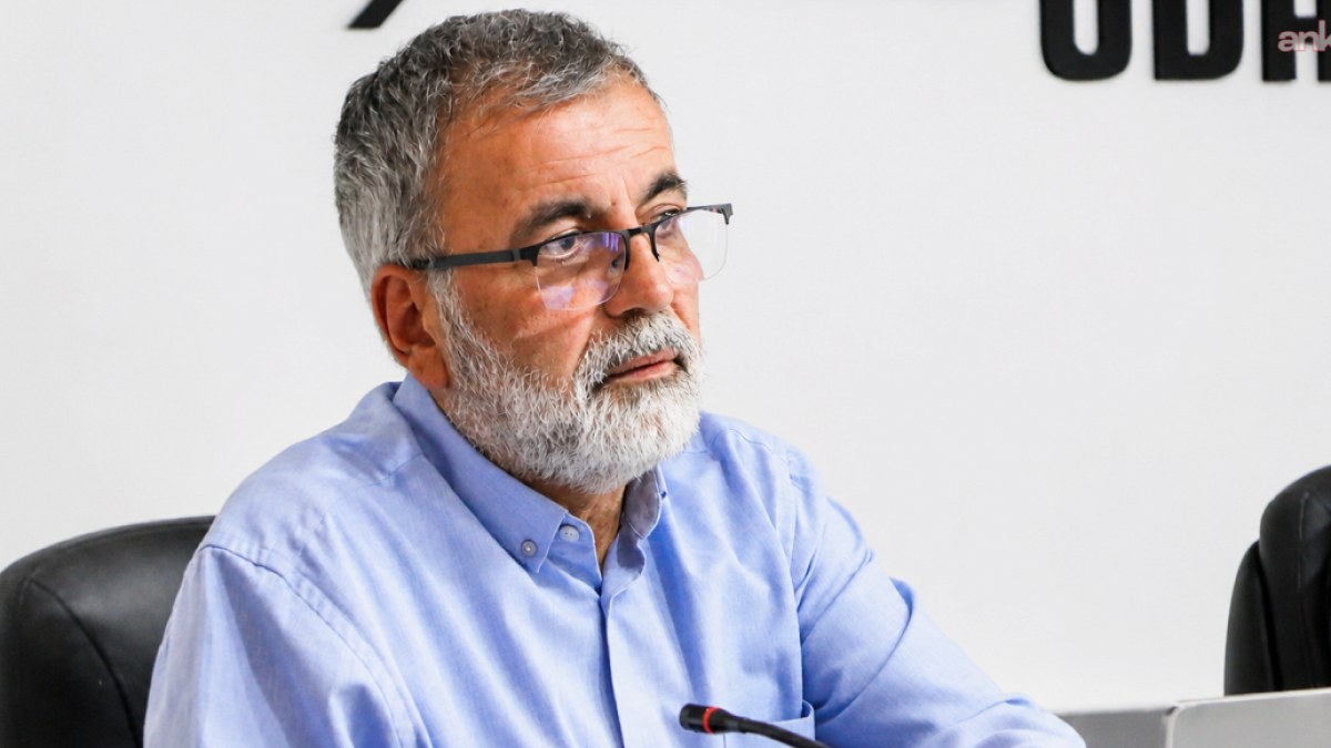 Bilgi Üniversitesi'nde 21 Yıllık Akademisyenin Görevine Son Verildi
