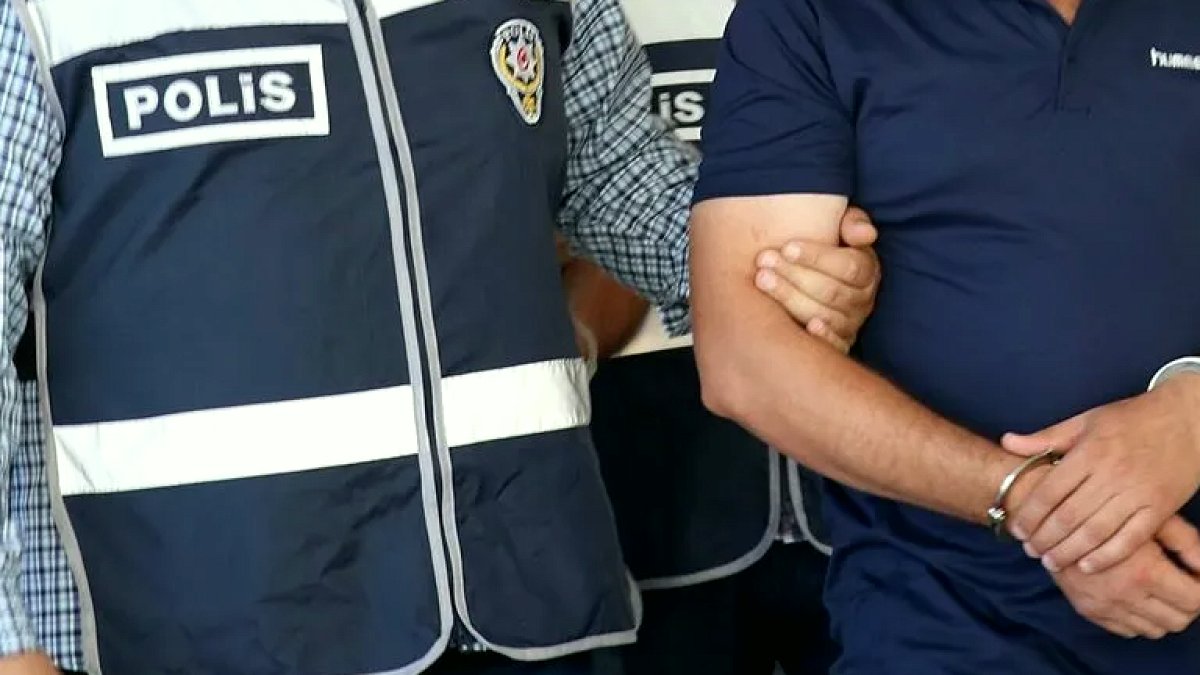 Kayseri'de 16 Yıl Hapis Cezasıyla Aranan Firari Yakalandı