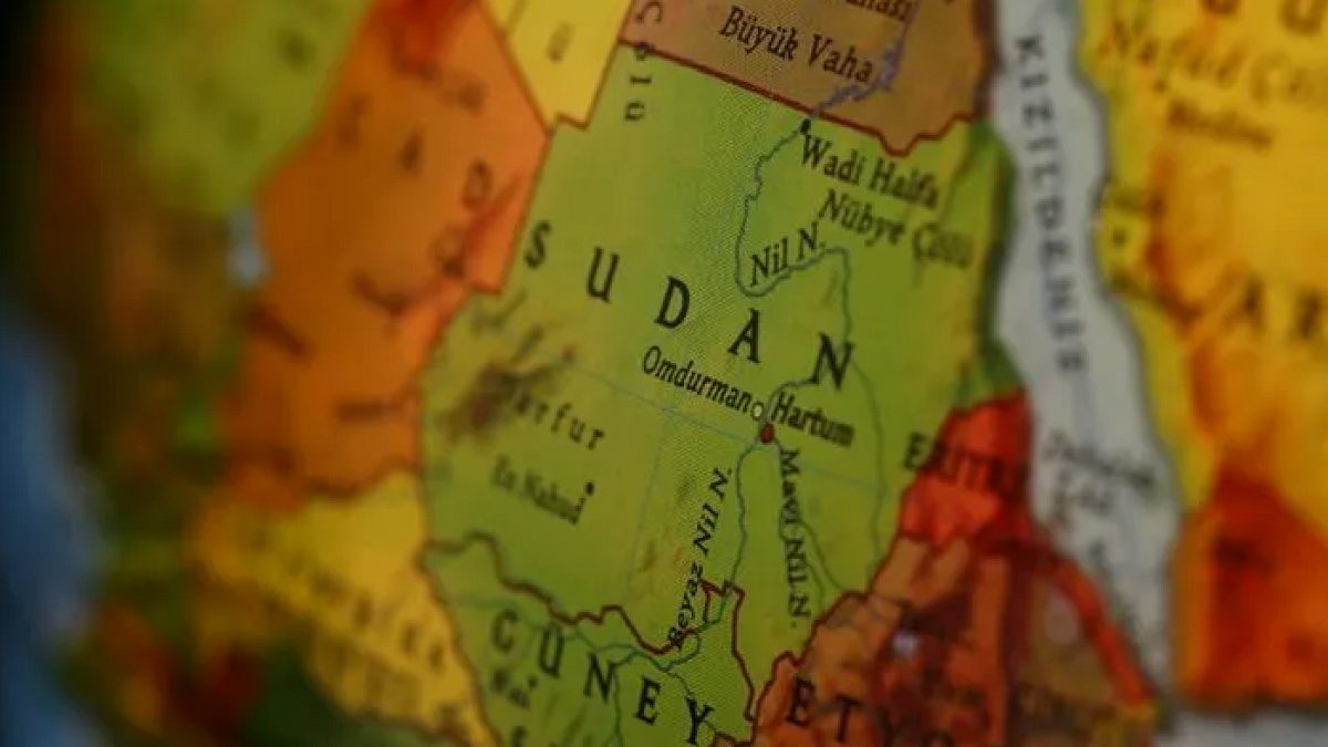 Nijerya'dan Sudan'a Tam Destek: Bütünlük ve Barış Vurgusu