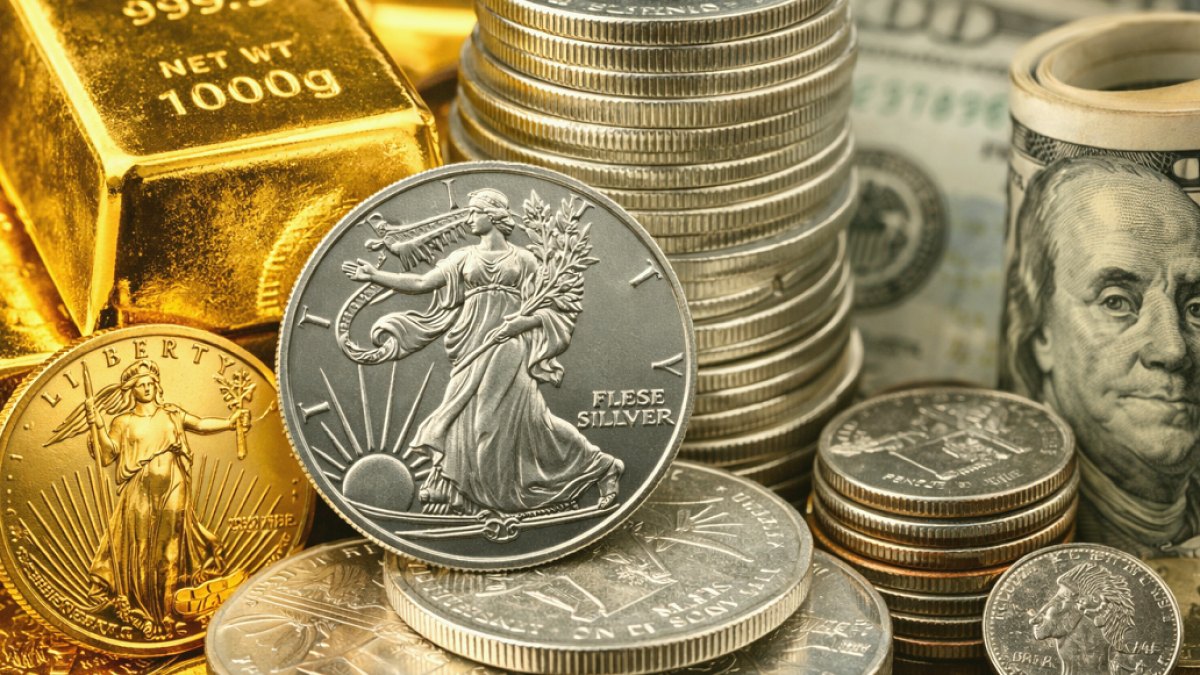 Altın, Gümüş ve Doları Çalkalayacak Kritik Hafta: Gözler Verilerde