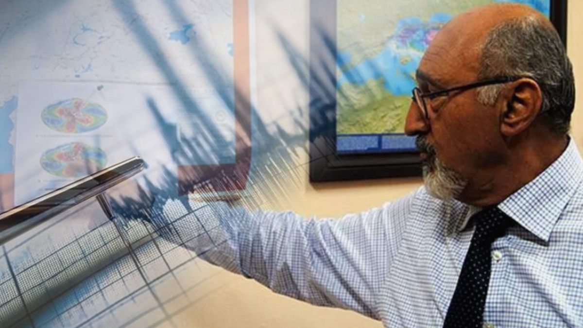 Akdeniz'de 4.1'lik Deprem Sonrası Uzmanlardan Kritik Uyarılar