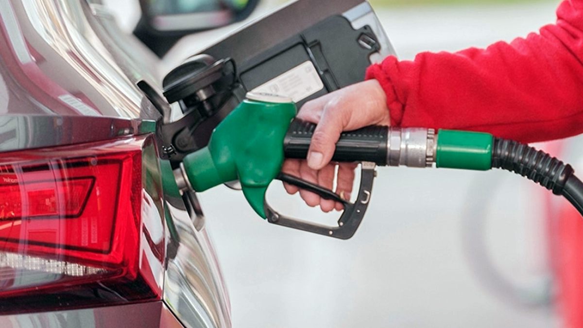 Motorine Beklenen Zam Kapıda: Fiyatlar Yeniden Yükselecek