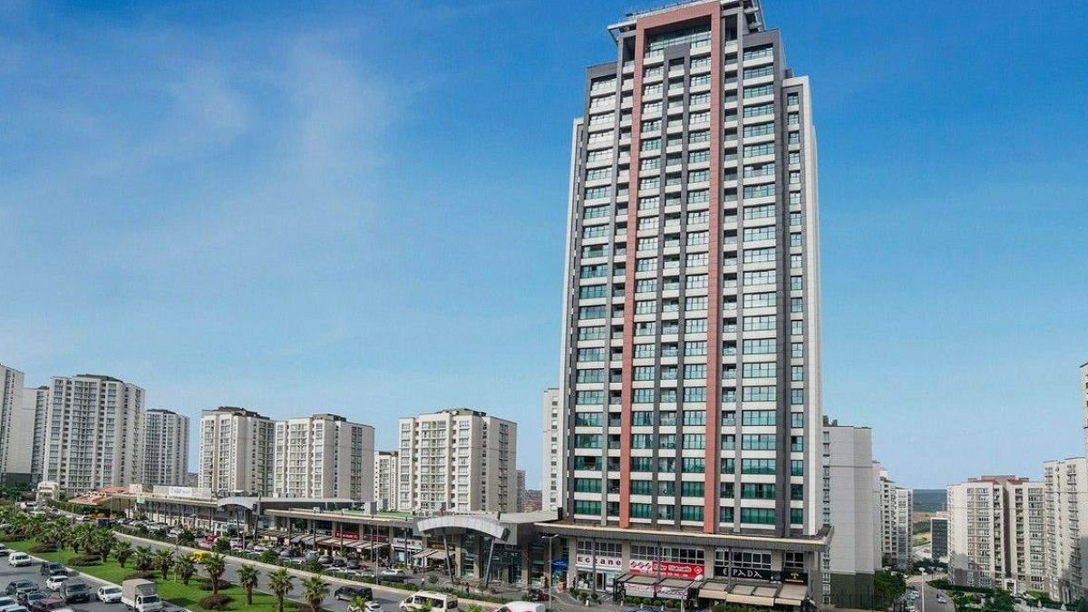 İstanbul'un Gözde Oteli Rekor Fiyatla Satışa Çıkarıldı