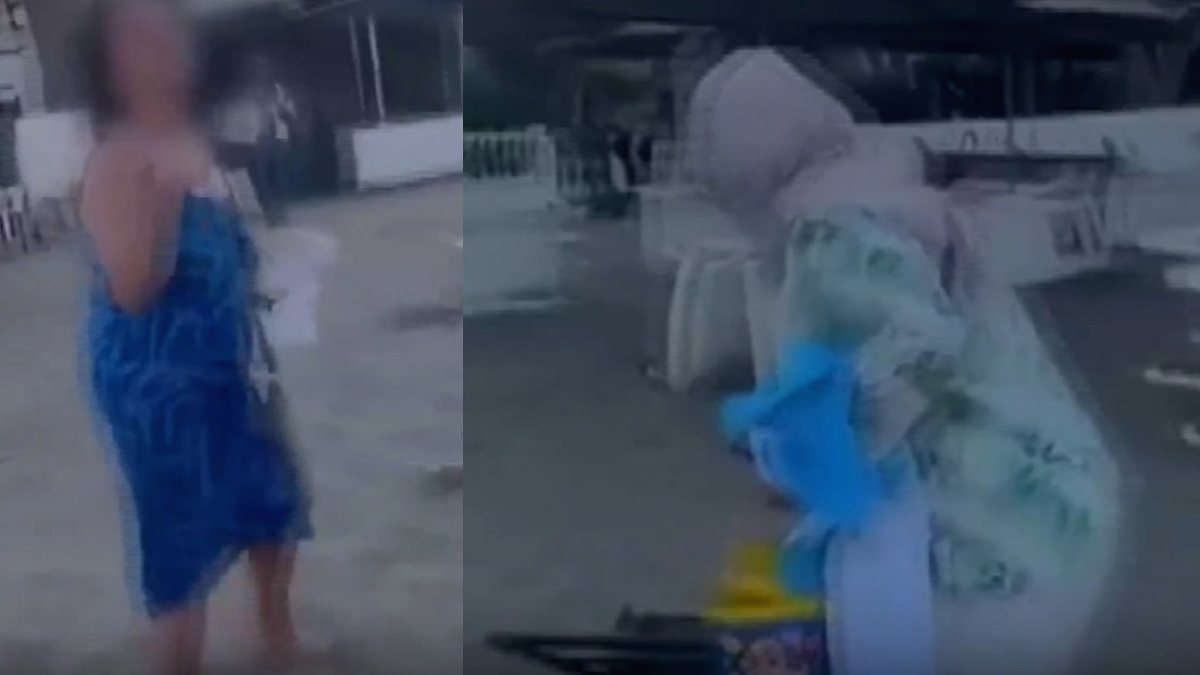 Seferihisar Plajındaki Şezlong Tartışması: Nefret ve Ayrımcılık Suçu Kapsamında Soruşturma