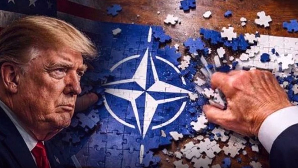 NATO Zirvesi Öncesi ABD'den İttifak Vurgusu: Rol Değişikliği Kapıda mı?