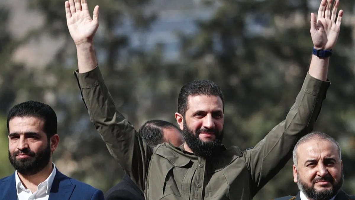 Macron'dan Şam'a Tarihi Ziyaret: Yatırımcılarla Suriye'ye Gidiyor