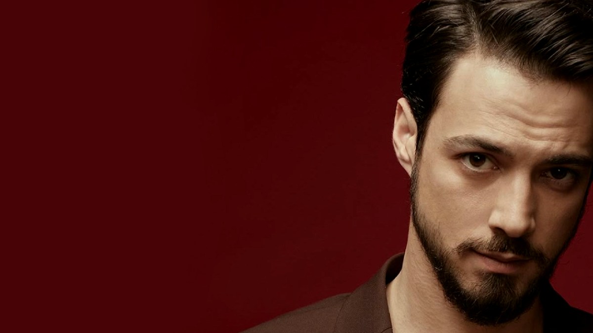 Mert Yazıcıoğlu'nun Yeni Dizisi Netflix'te: 'Aras' Geliyor