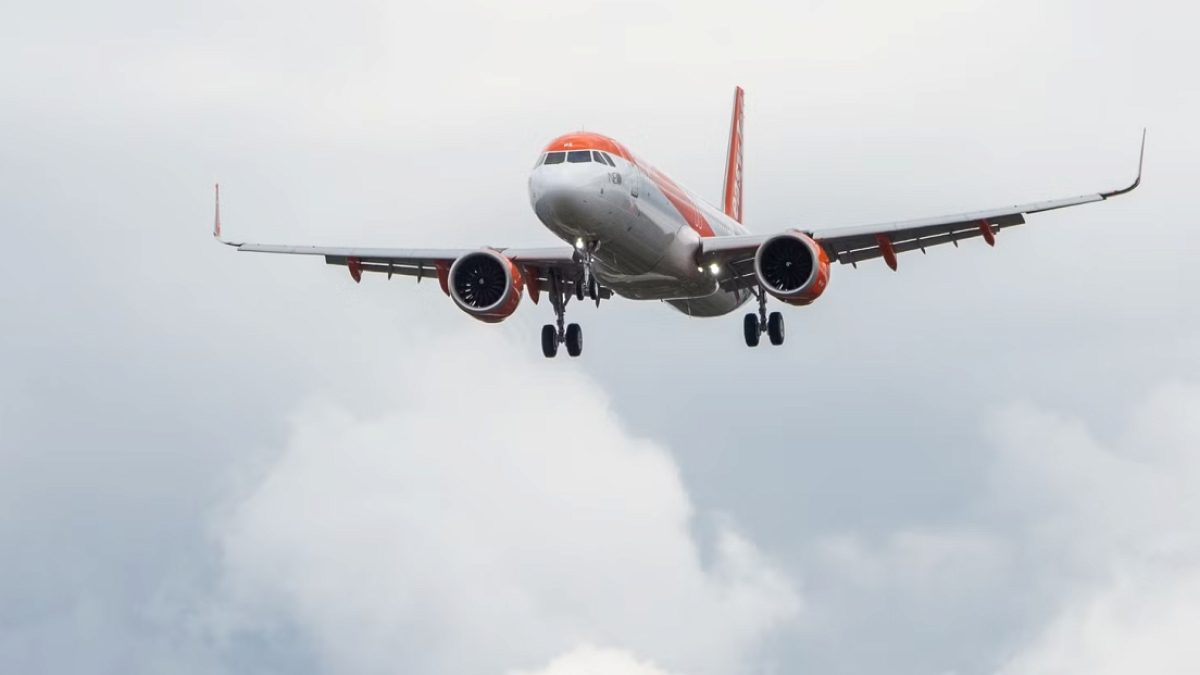 EasyJet'in Milyar Dolarlık Satın Alma Teklifine 'Evet' Yanıtı