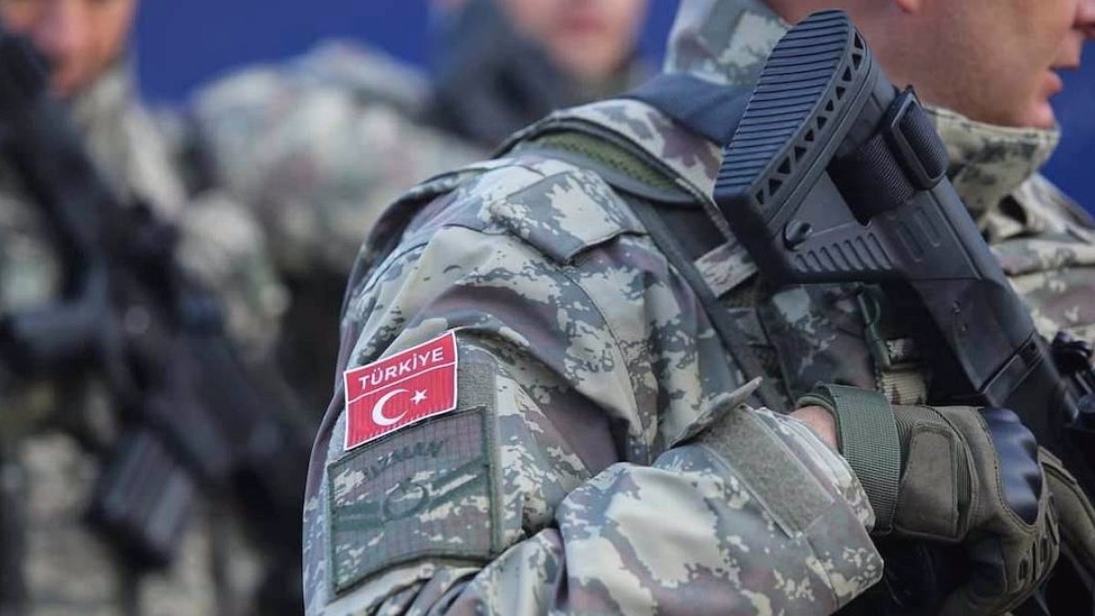 2050'de Dünyanın En Güçlü Orduları: Yapay Zeka Analizi Türkiye'yi Nereye Koydu?