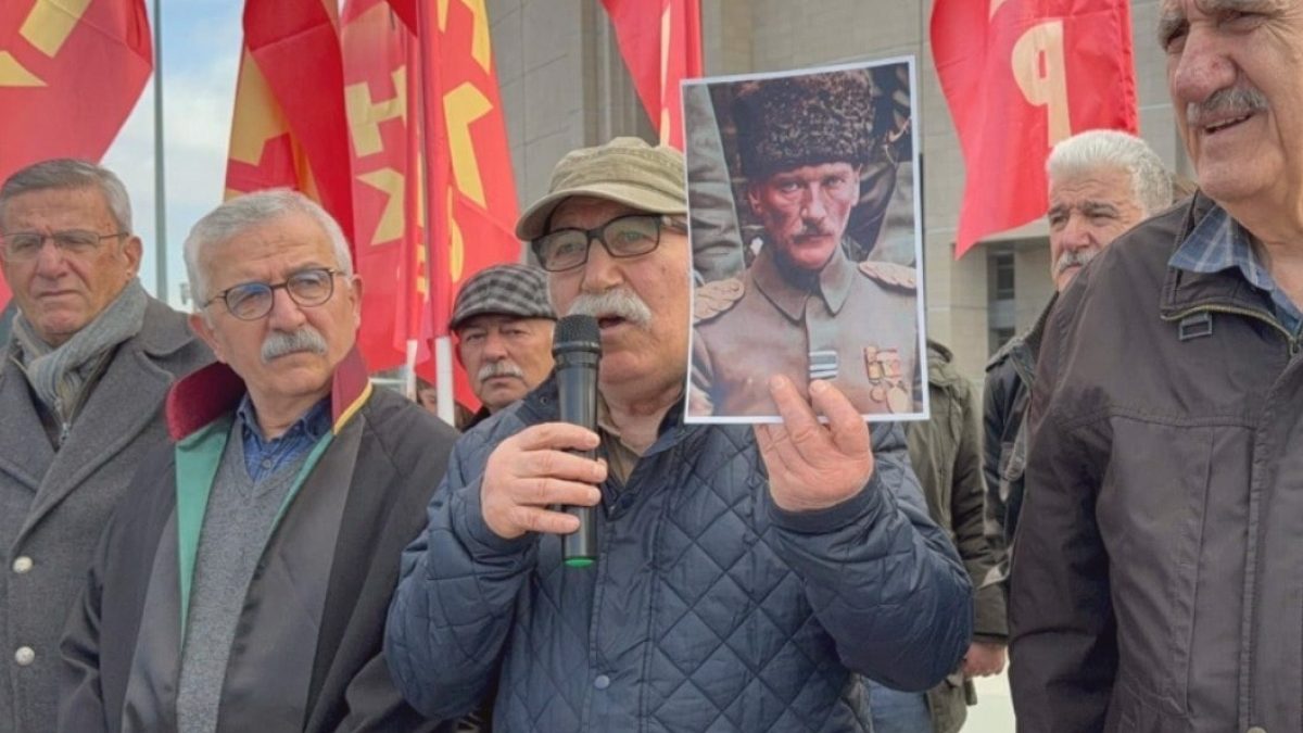 Nurullah Efe'nin Hapis Cezası Kesinleşti: Maltepe Cezaevi'ne Gönderiliyor