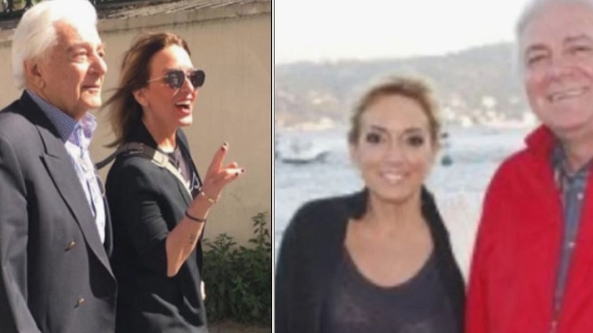 Saba Tümer'den Vefat Eden Babasıyla İlgili Yanlış Bilgilere Tepki