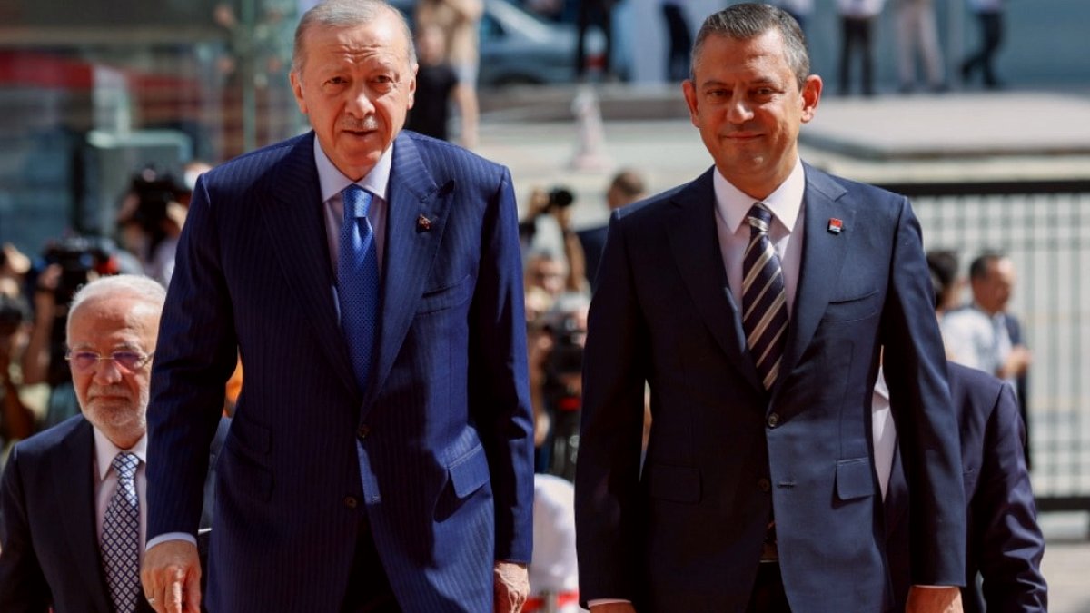 İBB Davasında Kritik Tarih: 9 Temmuz'da Ne Olacak? 3 Senaryo Masada