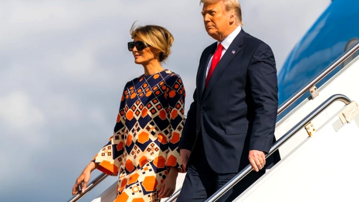 Trump'ın Ankara Ziyareti Şekillendi: Anıtkabir Programı Belirsiz