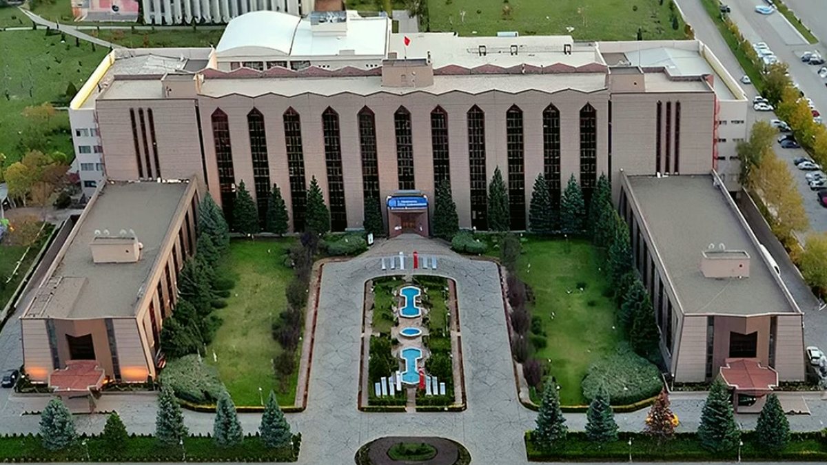 Diyanet'in 5 Aylık Dev Harcaması: 74.6 Milyar Lira