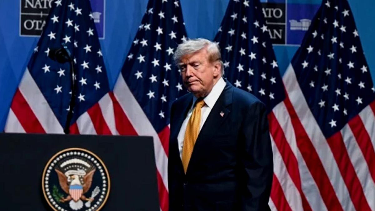 Trump Air Force One'ı Neden Kullanmıyor? Şaşırtan Cevap Ortaya Çıktı