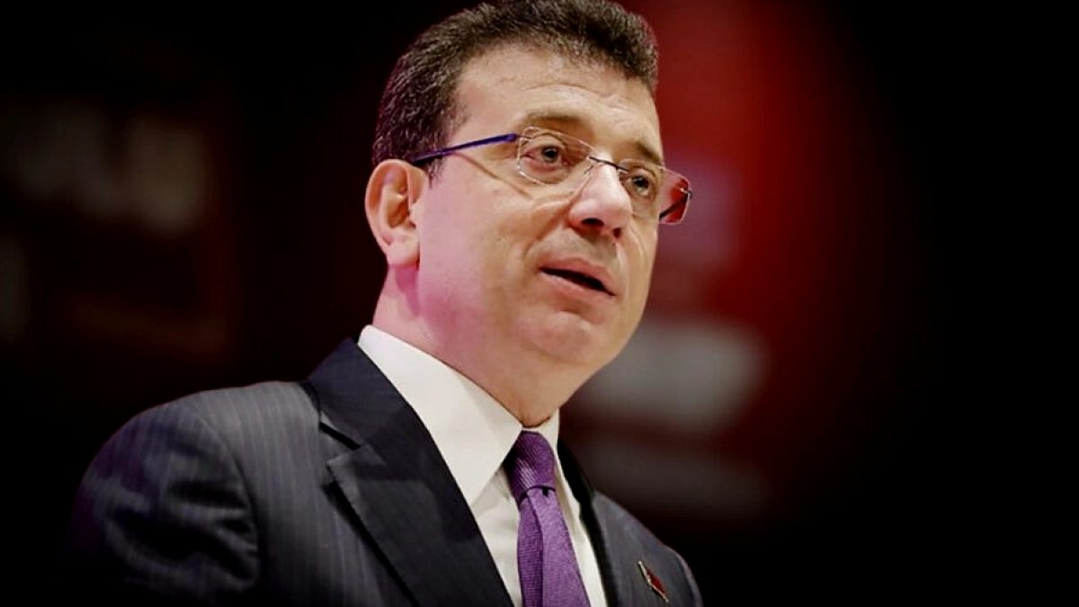 İBB Davası 64. Celsede: Ekrem İmamoğlu'nun Savunması Bekleniyor