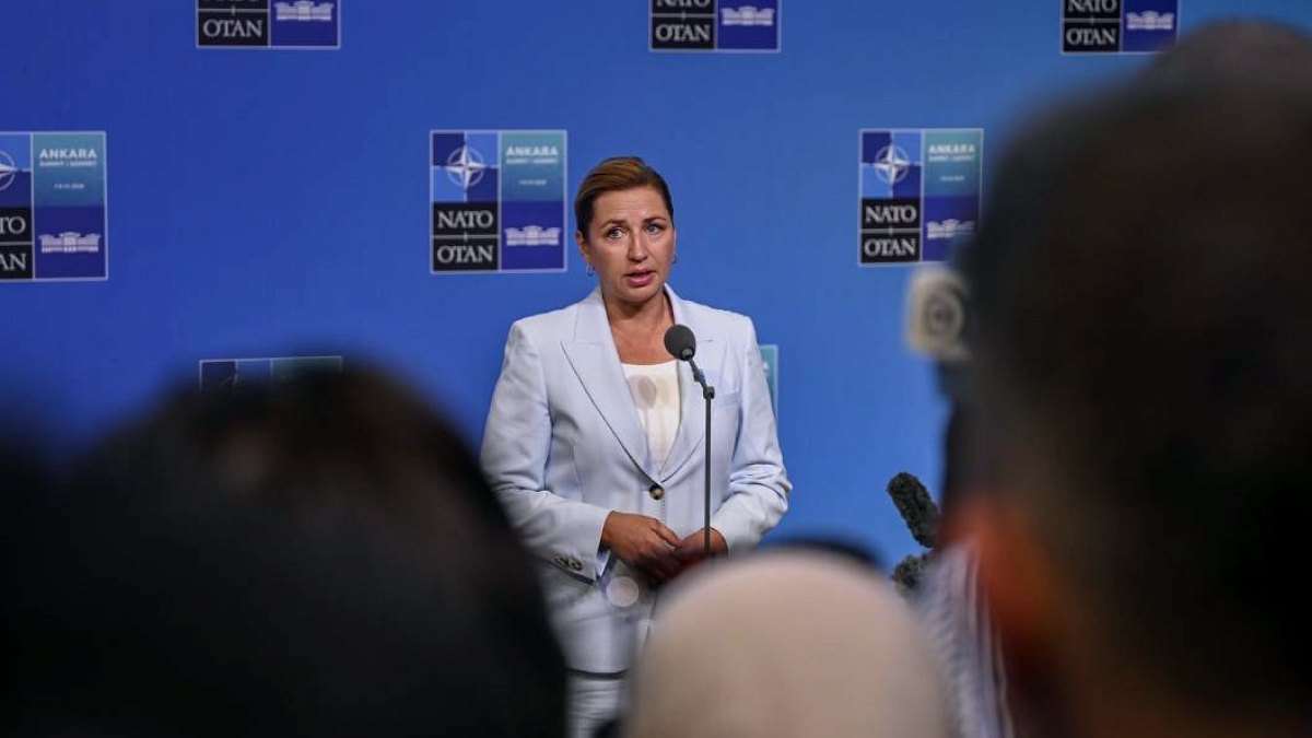NATO'da Kritik Dönüşüm: 'NATO 3.0' İlk Kez Toplanıyor