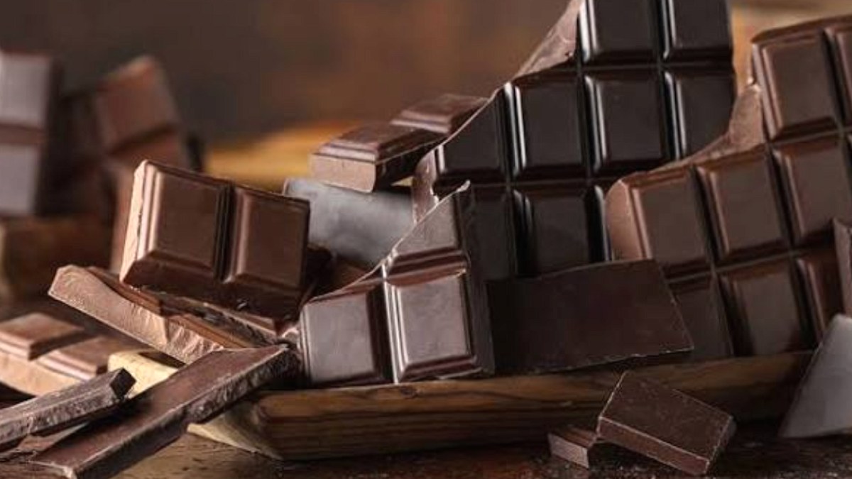Milka Karamelli Çikolatalarda Tehlike: Kauçuk Parçaları Riski