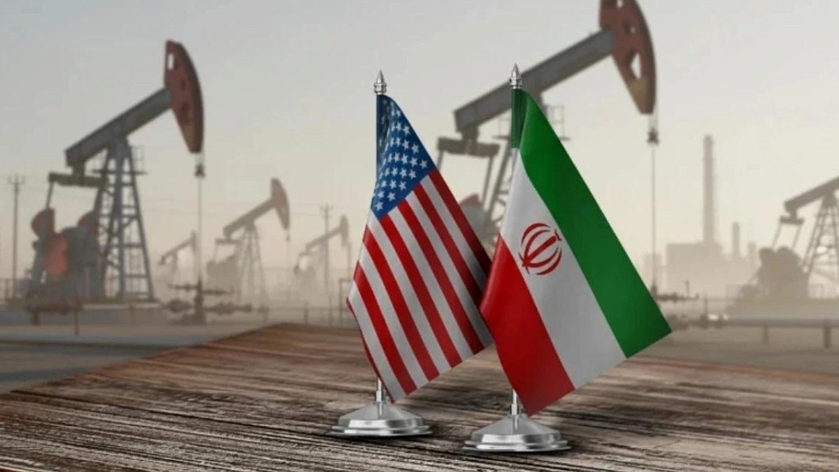 ABD'den İran Petrolüne Yönelik Yaptırımları Sıkılaştırma Adımı