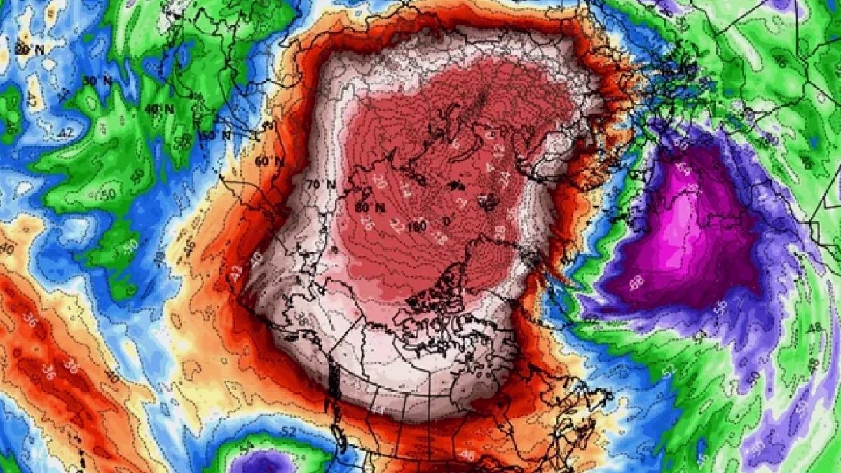 Türkiye'de Hava Durumu: Kutuplaşan Sıcaklıklar ve Ani Yağışlar