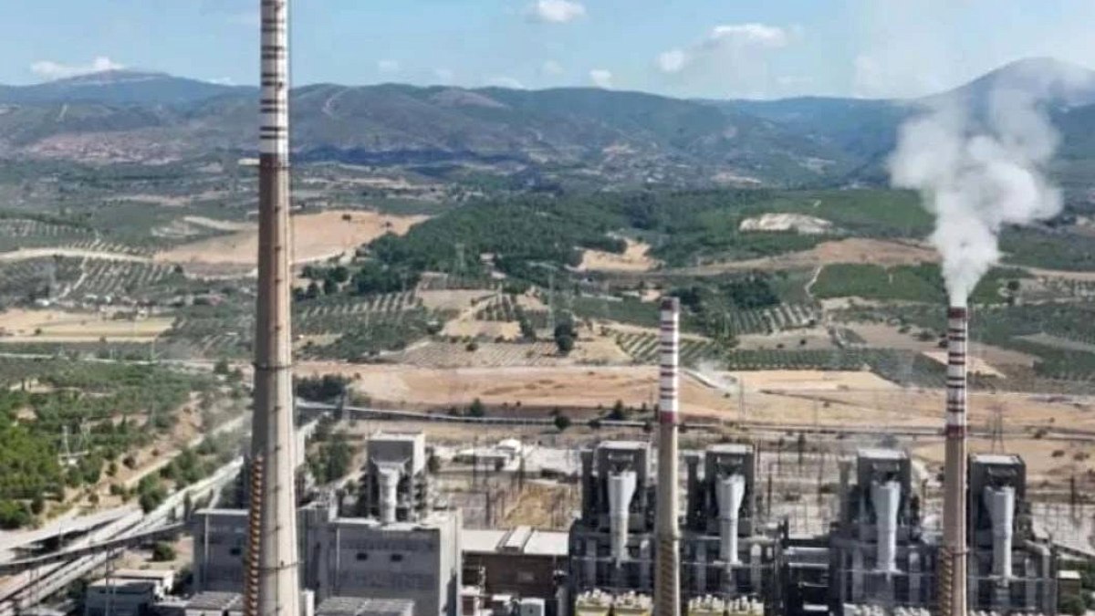 Konya Şeker'in Dev Soma B Termik Santrali İcradan Satışa Çıkıyor: Değeri Belli Oldu