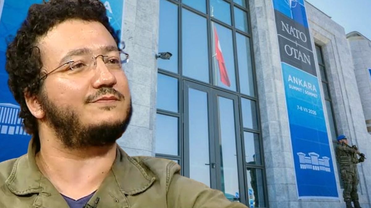 Oytun Erbaş'ın NATO Yorumları Gülgün Feyman'ı Kızdırdı
