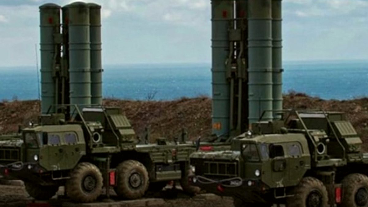 Türkiye'nin F-35 Hayali ve S-400 Çıkmazı: Yeni Formüller Masada
