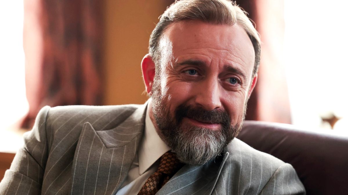 Halit Ergenç'ten Şaşırtan Miras Kararı: Lüks Site Yerine Konak İstedi